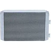 NRF Warmtewisselaar, interieur verwarming 53233