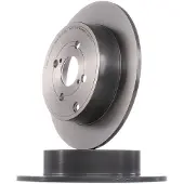 Brembo Remschijf 08.A337.11