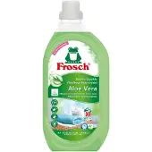 Frosch Vloeibaar Wasmiddel Sensitive Aloe Vera 1,5 liter (30 wasbeurten)