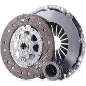 SACHS Koppelingsset 3000 970 095