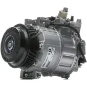 Valeo Compressor, airconditioning voor o.a. MERCEDES-BENZ