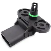 METZGER 0902346 Turbodruksensor