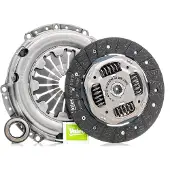 Valeo Koppelingsset 826723