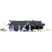 Bosch Remblokkenset, schijfrem 0 986 494 611