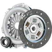 Valeo Koppelingsset 821340