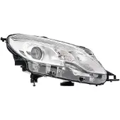 Valeo Koplamp 045173 Valeo voor o.a. PEUGEOT