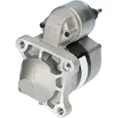 Valeo 438163 Startmotor