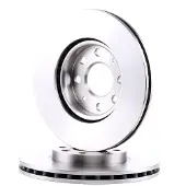 Bosch 0 986 479 223 Remschijf