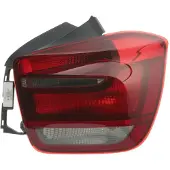 Valeo Achterlicht 044645 Valeo voor o.a. BMW