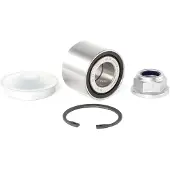 Skf Wiellagerset VKBA 3525 SKF voor o.a. DACIA, NISSAN, RENAULT