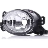 TYC Mistlamp rechts 19-0635-01-9 TYC voor o.a. MERCEDES-BENZ
