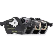 Textar Remblokset 2339201, voor
