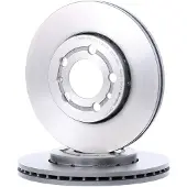 Brembo Remschijf 09.7011.11