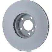 Bosch Remschijf 0 986 479 436 voorkant, geventileerd, sterk gecarboniseerd, 1 Stuk