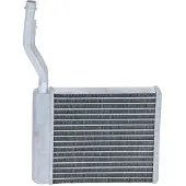 NRF Warmtewisselaar, interieur verwarming 54303