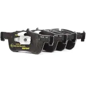 Textar Remblokset 2501401, voor