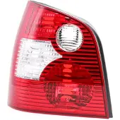 TYC Achterlicht links 11-0172-01-2 TYC voor o.a. VOLKSWAGEN