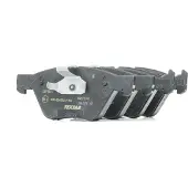 Textar Remblokset 2379301, voor