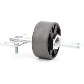 Meyle Voorste draagarm silentblock 5147100014 links