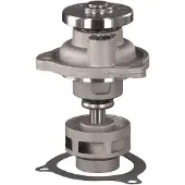 FEBI BILSTEIN Waterpomp 39061 FEBI voor o.a. FORD