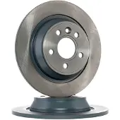 FEBI BILSTEIN 30721 Remschijf