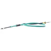 FEBI BILSTEIN Handremkabel 49620 FEBI voor o.a. RENAULT