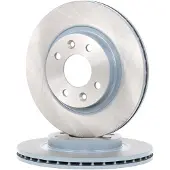 FEBI BILSTEIN Remschijf 09073