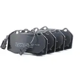 Brembo P 23 139 Remblokken