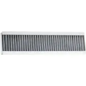 Valeo 698725 Interieurfilter