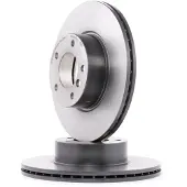 Brembo Remschijf 09.B337.21