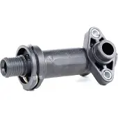 MAHLE ORIGINAL TE 1 70 Thermostaat, koeling-uitlaatgasrecirculatie