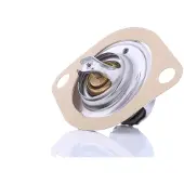 MAHLE ORIGINAL Thermostaat, koelvloeistof TX 14 87D