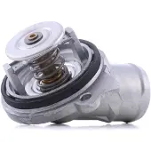 MAHLE ORIGINAL Thermostaat, koelvloeistof TI 45 87D