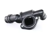 MAHLE ORIGINAL Thermostaat, koelvloeistof TI 6 87