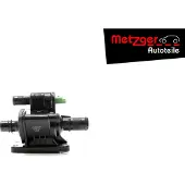 METZGER 4006212 Thermostaat, koelvloeistof
