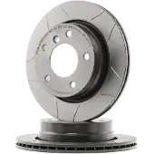 Brembo Remschijf 09.7727.75