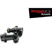 METZGER 4006066 Thermostaat, koelvloeistof