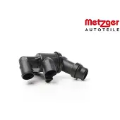 METZGER 4006126 Thermostaat, koelvloeistof