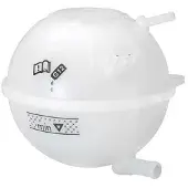METZGER AUTOTEILE 2140182 Expansietank, koelvloeistof