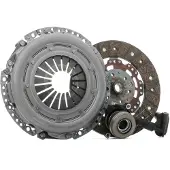 SACHS Koppelingsset XTend set plus CSC 3000 990 422