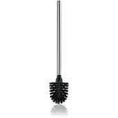 kela WC borstel La Brosse Brilliant Black