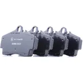 Textar 2179203 Remblokken