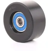 Skf Spanrol VKM 62022 SKF voor o.a. NISSAN, RENAULT