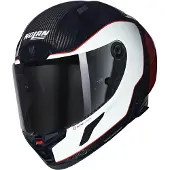 Nolan X-804 RS Ultra Carbon Asso Di Picche Helm