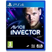 AVICII Invector