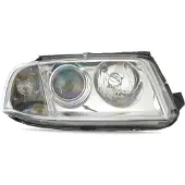 TYC Koplamp 20-6243-25-2 TYC voor o.a. VOLKSWAGEN