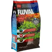 Fluval Stratum 2kg Aquariumsubstraat Veelkleurig