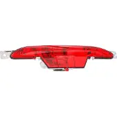 TYC Mistlamp achter 19-12467-01-2 TYC voor o.a. PEUGEOT