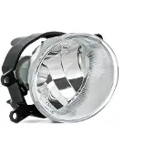 TYC Mistlamp 19-12319-01-9 TYC voor o.a. PEUGEOT, TOYOTA