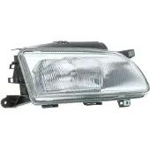 TYC Koplamp rechts 20-5513-05-2 TYC voor o.a. CITROEN